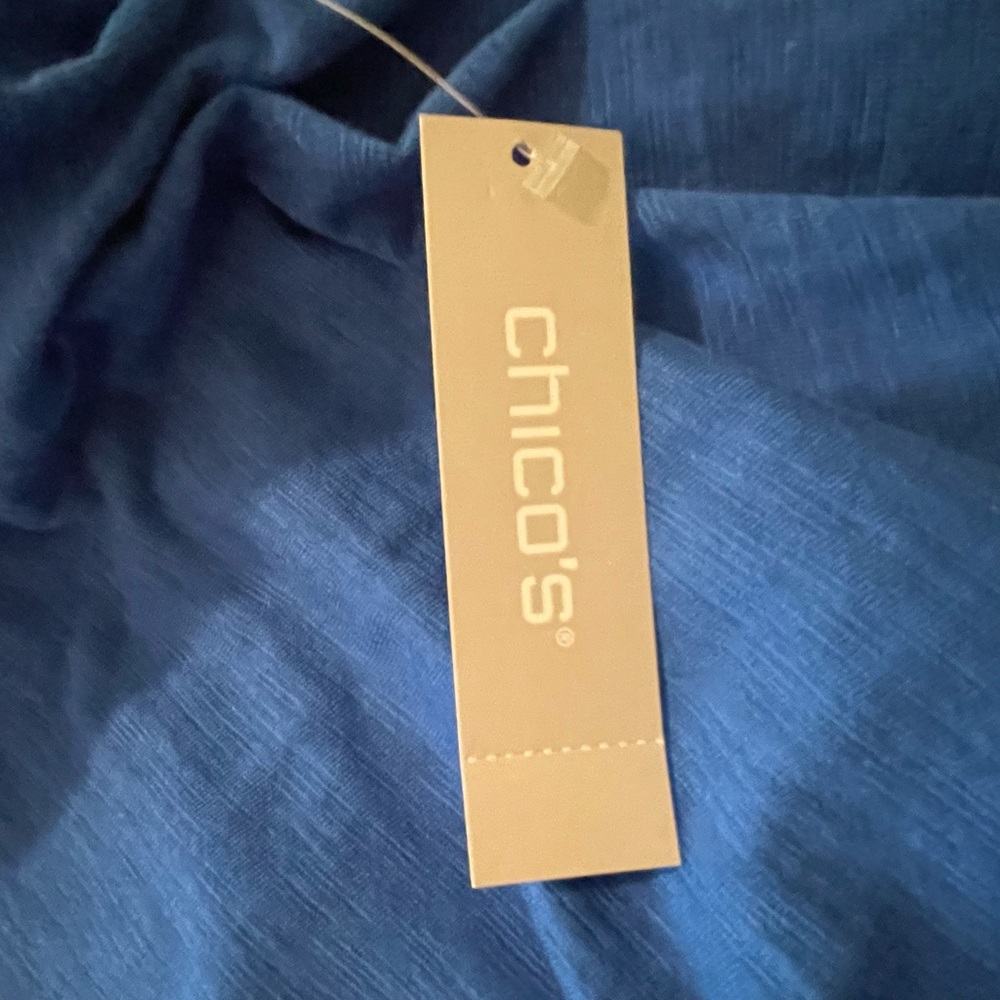 Chicos Women’s Top - XL (Chico’s 3) - Picture 4 of 4